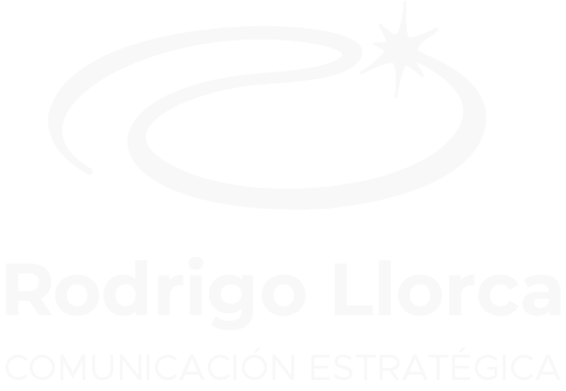 Rodrigo Llorca | Comunicación Estratégica
