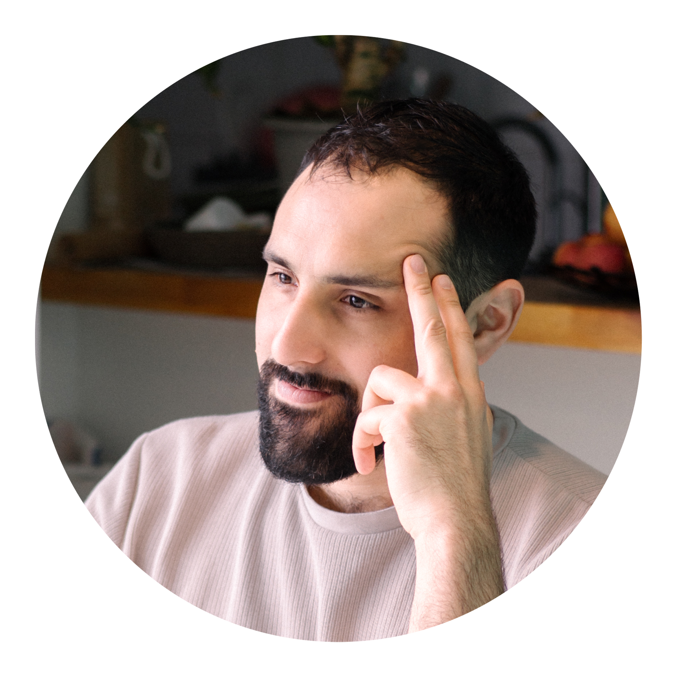 Rodrigo Llorca